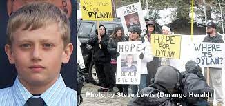 1 26 2013 Missing Dylan Redwine Case Update Older Brother Cory Redwine Organized A Demonstration Pinned With Pinvolve Dylan Cold Case Person