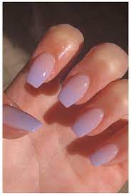 Purple Ombre Nails Purple Ombre Nails Short Purpleombrenailsshort Acrylic Nails Coffin Short Acrylic Nails Ombre Acrylic Nails