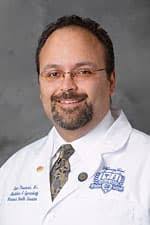 Dr. Steven B. Sager, DO