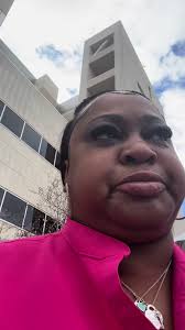 Latasha Roberson Primeflight Aviation