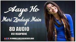 Show off your love for country music. Aaye Ho Meri Zindagi Mein Tum Bahar Banke 8d Audio Song Udit Narayan Bollywood Remix Mp3 Song Download Djgoogleneemkhedia Com