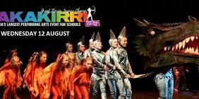 2026 Wakakirri Performance Night | SA | WED 12 AUG