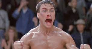 92 min estreno en españa: Relativity To Remake Jean Claude Van Damme 80s Flick Bloodsport