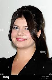 Casey wilson disney abc hi-res stock photography and images