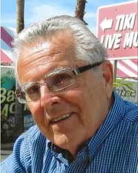 George A. Herrmann Obituary January 24, 2025