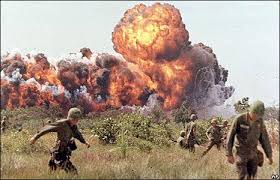 Napalm Vietnam War Vietnam War Vietnam War Photos Vietnam History