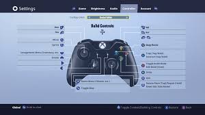 Things you need before you attempt this; Fortnite Quick Builder Controls Xbox Fortnite Generator Tool