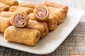 Check spelling or type a new query. Involtini Di Pancarre Ricetta Semplice E Veloce Sempliceveloce