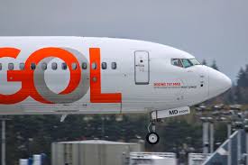 Trend Google: gol