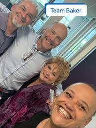 Victoria Chalkley's Instagram, Twitter & Facebook