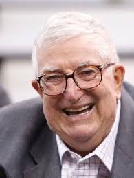 Ex-Jazz coach Frank Layden endorses Democrat Jon Harper in A.G. race