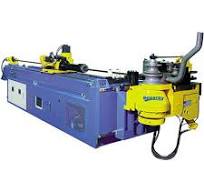 Máquinas dobladoras de tubos con mandril CNC - China ...
