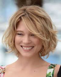 Short Wavy Haircuts For Women Short Wavy Hairstyles For Women Wavy Haircuts Hair Styles
