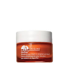 Origins Ginzing Refreshing Eye Cream To Brighten And Depuff Review Origins Ginzing Refreshing Eye Cream Eye Cream The Originals Cream