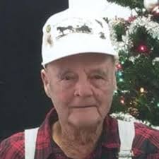 Ernest W. Coe Obituary January 28, 2022