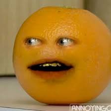 The first episode of the series was uploaded on october 9, 2009.12 the first few episodes were uploaded to. The Annoying Orange To Become Annoying Tv Show