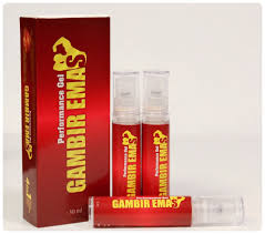 Ramuan herbal oles gambir siam ini adalah ramuan yang sangat luar biasa khasiatnya. Gambir Emas Asli Obat Kuat Minyak Oles Bpom Original Lazada Indonesia