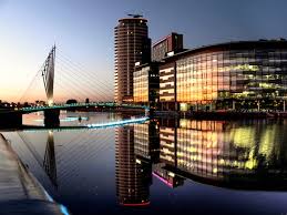 Unless otherwise stated, this centre is closed on bank holidays. Mediacityuk Wikipedia