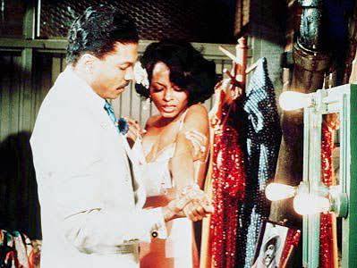 Movies about musicians:''Lady Sings the Blues''