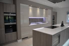 Before you buy kitchen cabinets and high gloss cabinets are your choices, maybe you should read high gloss kitchen cabinets reviews. High Gloss Kitchens Why And Why Not Kitchen Matters