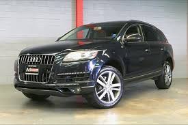 Image result for Deep Black Pearl 2012 Q7