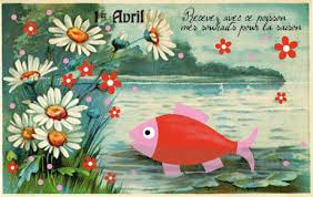 Have you ever been in france on april 1st? Avril Archives Les Surprises De Fifi Mandirac