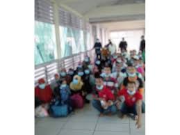 Wilayah aceh tidak akan menjalankan hukuman sebat di khalayak ramai atau membenarkan hukuman seumpama itu dirakamkan, kata ketua kerajaan hari ini. 40 Pati Rohingya Dipenjara Tujuh Bulan
