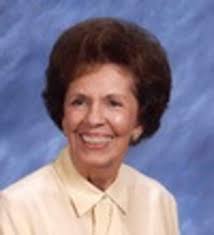 Marjorie Mehl Obituary July 16, 2018