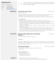 160+ free resume templates for word. Photo Resume Templates Professional Cv Formats Resumonk