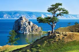 Baikalsee, Russland | Franks Travelbox