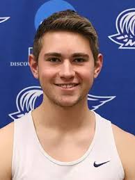 2015-16 Men's Track and Field Roster