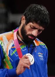 Ravi kumar dahiya made a sensational comeback to beat double world medallist nurislam sanayev of kazakhstan in the men's 57kg freestyle semifinal and reach the final of the tokyo olympics on wednesday. Mqz3bwe5cmp62m