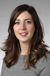 The Reluctant Rising Star: Catherine Bariesheff shines for Tolko