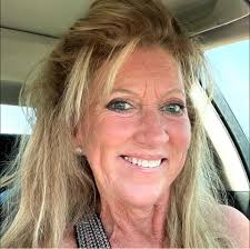 Tammy Holm Pusateri from Bartlesville High School