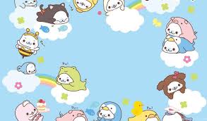 Maybe you would like to learn more about one of these? Kawaii Desktop Backgrounds Wallpapers Cave Desktop Background