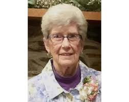 Bonnie Comer Obituary (1937