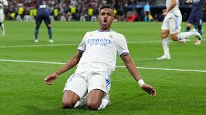 Real Madrid hero Rodrygo predicts goal in Champions League final against Liverpool | Goal.com