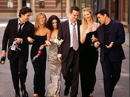 Welcome to lisa kudrow's official page! Netflix Lisa Kudrow Says Friends Would Be Completely Different It Were Made Today Feels It Was Progressive When It Aired The Economic Times
