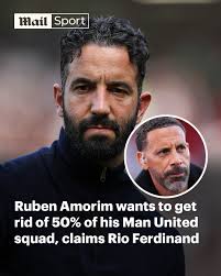 They're not good enough and they're not right for the way he wants to play'  Read more: https://trib.al/FAZNshg #ManUtd #MUFC #PremierLeague