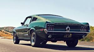 • '68 shelby gt350 mustang pro touring convertible • professional, no expense spared, rotisseri. 1968 Mustang Wallpapers Wallpaper Cave
