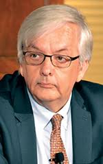 The Best Diplomat I Ever Knew: George Vest, 1918-2021