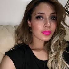 Crystal Cabrera's Instagram, Twitter & Facebook