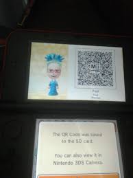 3ds owners who own miitopia can now adventure with four of nintendo's most notable developers and executives via qr codes. How To Use Mii Qr Codes Nintendo Switch