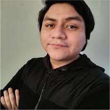 David Salinas Alonzo