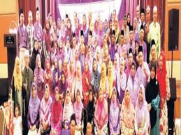 Smk seri gombak taman greenwood, 68100 batu caves selangor darul ehsan. Dengan Niat Mahu Berbakti Pada Sekolah Bekas Pelajar Smk Seri Tanjong Ini Lakukan Sesuatu Alumni Gps Bestari