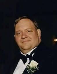 Obituary information for Gary Wayne Chambers