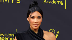 Not too long ago, vogue published the article by patricia garcia the dawn of the butt, which. Kim Kardashian Debuts Cold Brew Hair For Fall Photos Allure