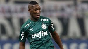 Последние твиты от patrick de paula (@vnxtz). Manchester City Monitoring Palmeiras Midfielder Patrick De Paula