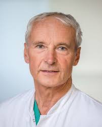 Klinik für Orthopädie und Unfallchirurgie: Team