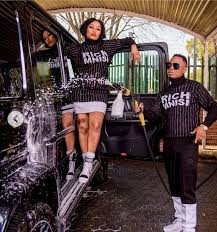 Mthokozisi khathi (born august 24, 1976) professionally known by his stage name dj tira, is a south african dj, record producer and kwaito artist. See Dj Tira Send His Beautiful Wife A Sweet Heartfelt Message For Her Birthday Style You 7